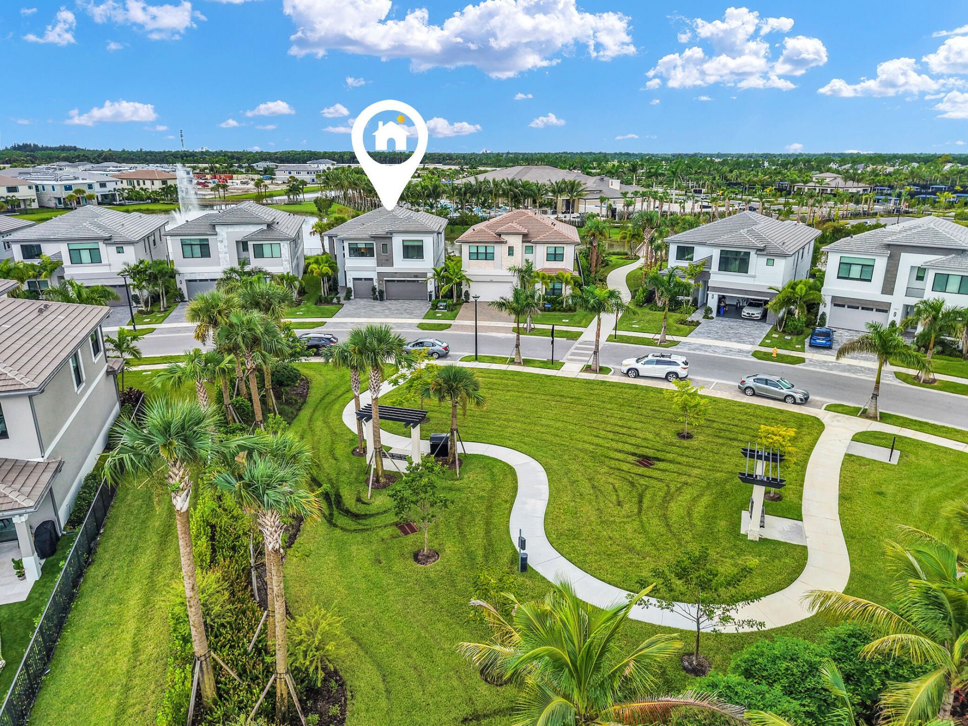 13146 Florida Crane Drive, Palm Beach Gardens, FL 33412 Photo