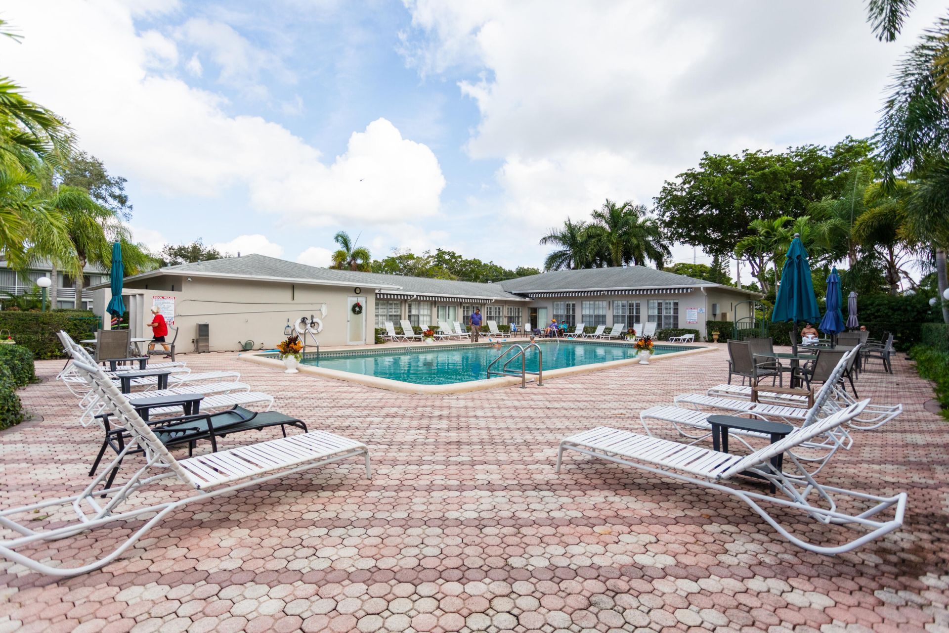 2600 SW 22nd Avenue, Unit 906, Delray Beach, FL 33445 Photo