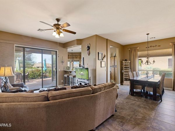 5610 S PINNACLE Lane, Gold Canyon, AZ 85118