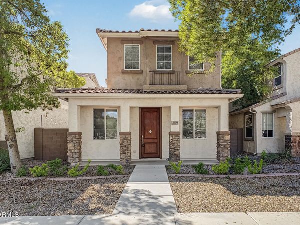 10056 E ISABELLA Avenue, Mesa, AZ 85209
