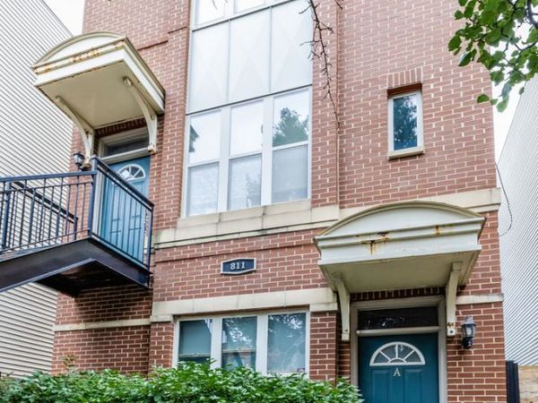 811 S Kedzie Avenue , Chicago, IL 60612