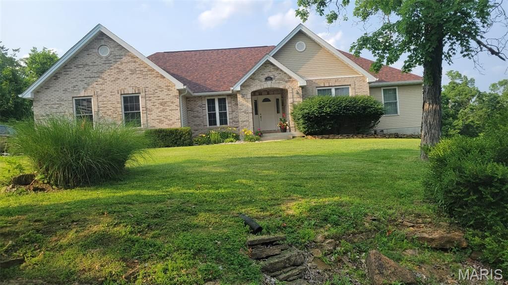 2021 Tanglewood Drive , Pacific, MO 63069 Main Photo