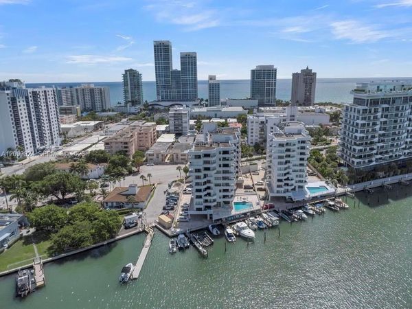 6830 Indian Creek Dr , Unit 6D, Miami Beach, FL 33141