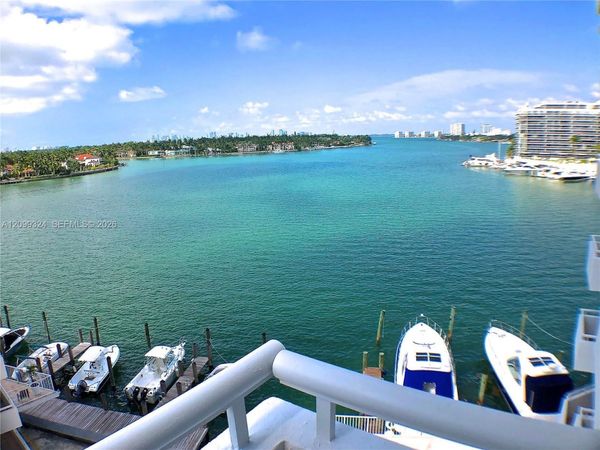 6830 Indian Creek Dr , Unit 6D, Miami Beach, FL 33141