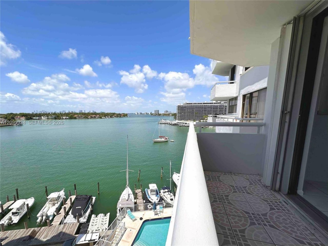 6830 Indian Creek Dr , Unit 6D, Miami Beach, FL 33141 Photo