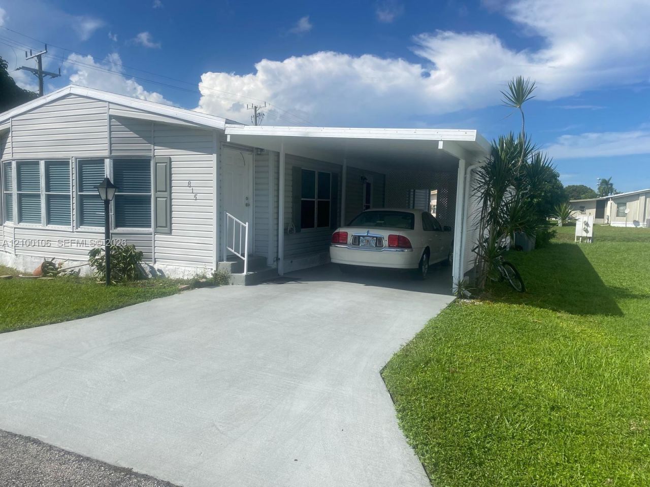 815 Sun Glow Ave, Unit 815, Boynton Beach, FL 33436 Photo
