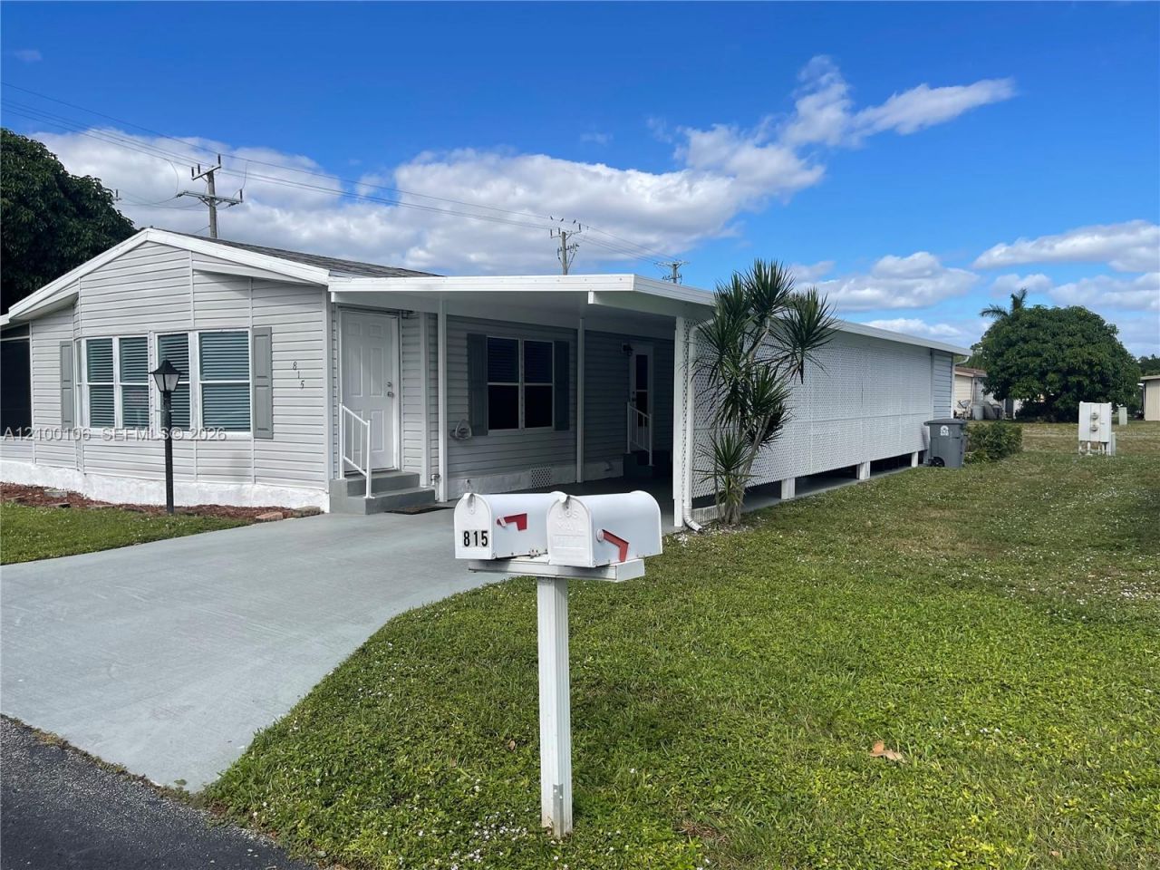 815 Sun Glow Ave, Unit 815, Boynton Beach, FL 33436 Photo