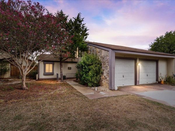 5230 Langwood DR, Austin, TX 78754