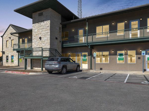 5373 Williams DR, Unit 220, Georgetown, TX 78633