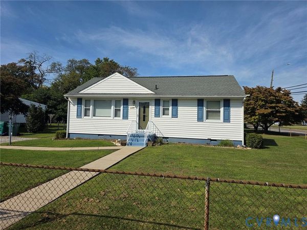 3306 Howard Street , Henrico, VA 23223