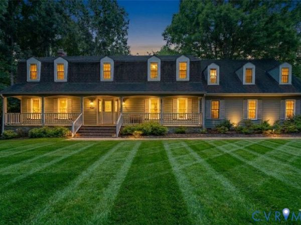 14500 Happy Hill , Chester, VA 23831