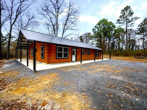 4746 Hwy 4 Highway , Smithville, OK 74957