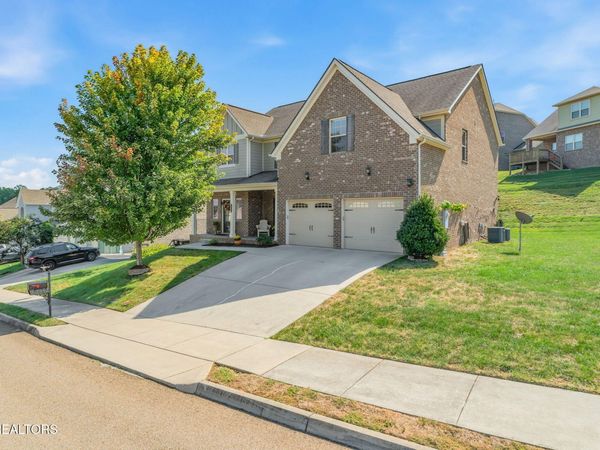 10862 Laurel Glade Lane, Knoxville, TN 37932