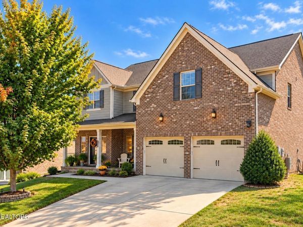 10862 Laurel Glade Lane, Knoxville, TN 37932