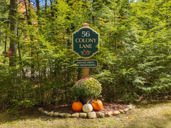 56 Colony Lane, Naples, ME 04055