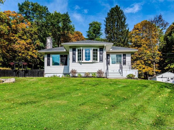 429 Hunns Lake Road , Stanfordville, NY 12581