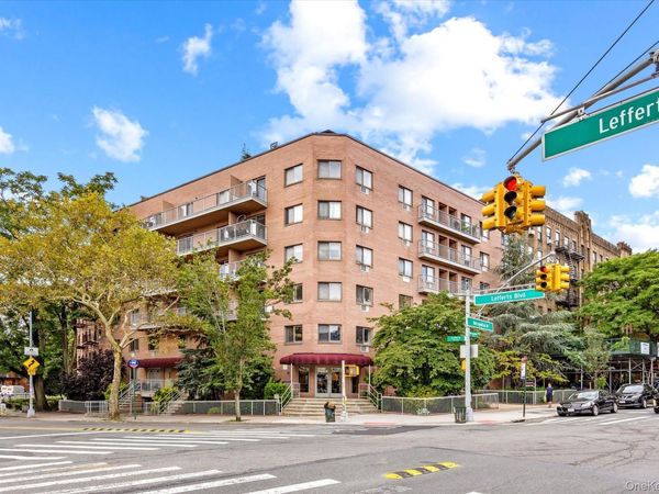 118-82 Metropolitan Avenue , Unit 6G, Kew Gardens, NY 11415