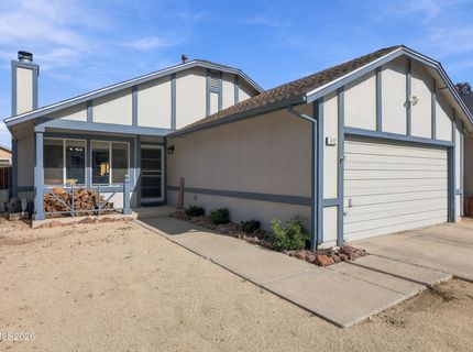 1772 Union Street, Sparks, NV 89434 Photo