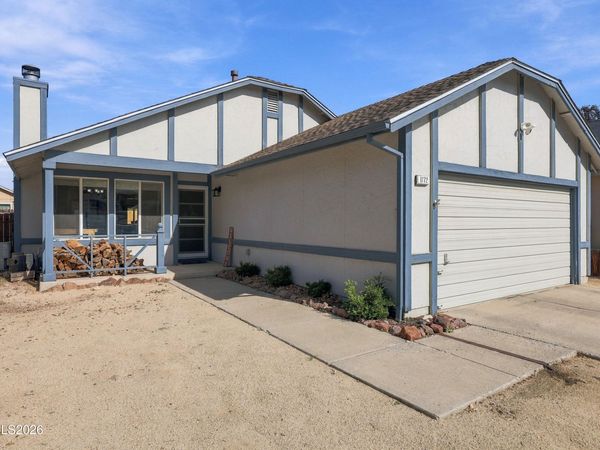 1772 Union Street, Sparks, NV 89434