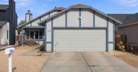 1772 Union Street, Sparks, NV 89434 Photo