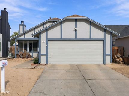 1772 Union Street, Sparks, NV 89434 Photo