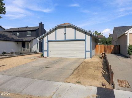 1772 Union Street, Sparks, NV 89434 Photo