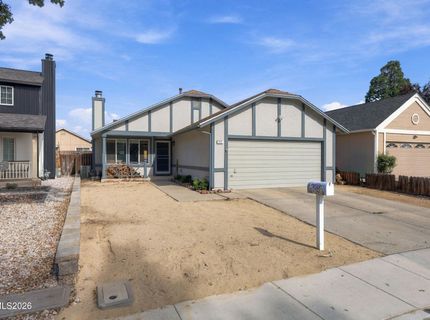 1772 Union Street, Sparks, NV 89434 Photo