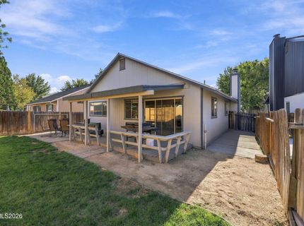 1772 Union Street, Sparks, NV 89434 Photo