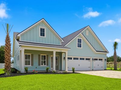 1209 Brackish Bay Rd, North Myrtle Beach, SC 29582