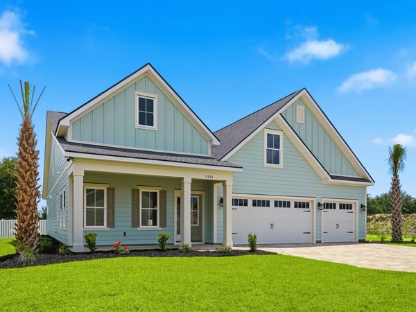 1209 Brackish Bay Rd, North Myrtle Beach, SC 29582