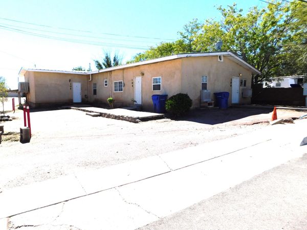 104 Mc Cutcheon Avenue , Socorro, NM 87801