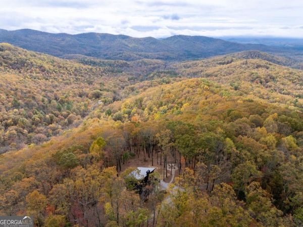 1250 Lost Forest Road, Ellijay, GA 30536