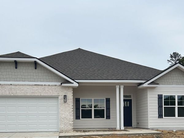1012 Holliday Pass, Griffin, GA 30223
