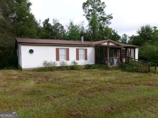 2563 Old Ocilla Road, Unit ---, Tifton, GA 31794