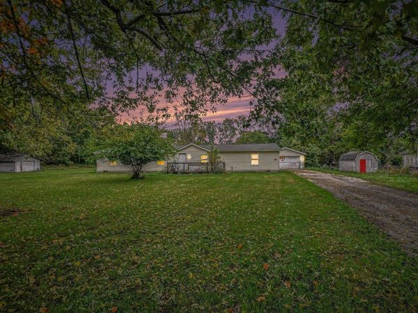 216 N 9th Street, Goshen, IN 46528