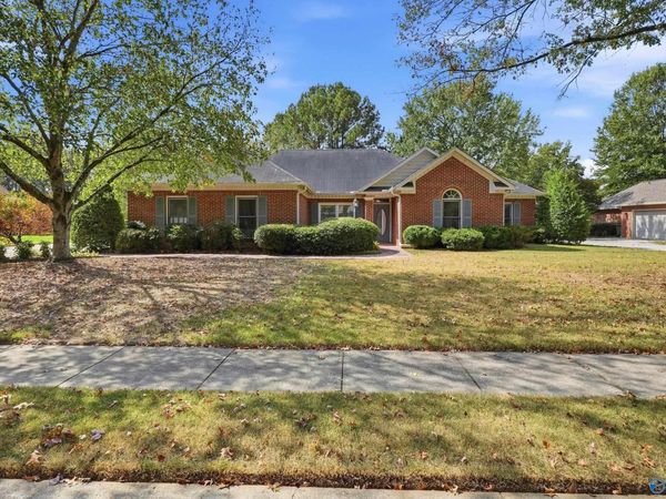 2672 Quarter Lane, Owens Cross Roads, AL 35763