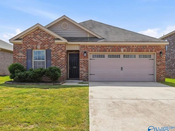 158 Gardengate Drive, Harvest, AL 35749