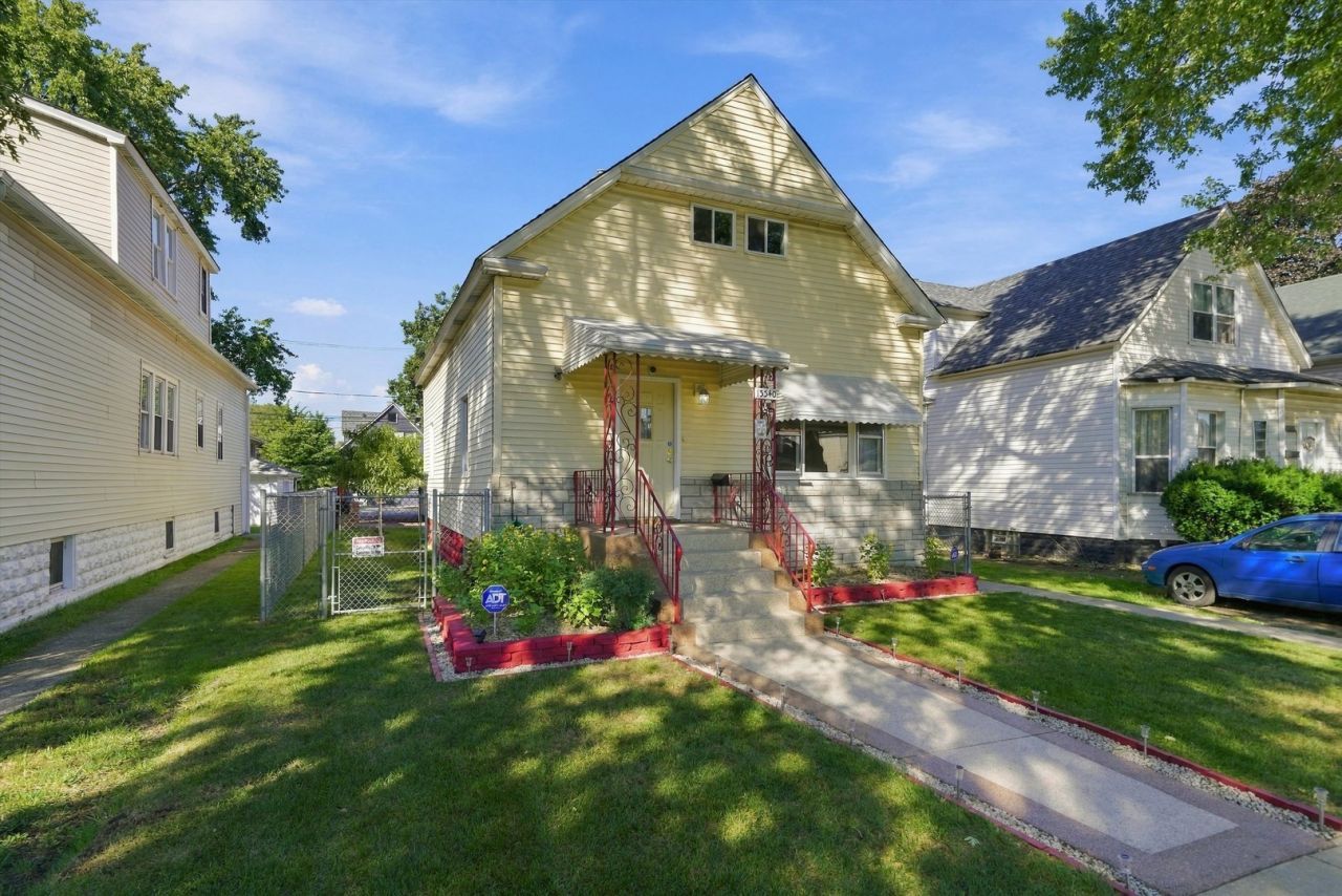 13340 S Carondolet Avenue, Chicago, IL 60633 Main Photo