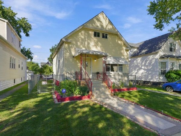 13340 S Carondolet Avenue , Chicago, IL 60633