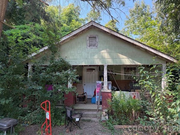 1311 Fox Avenue , Kannapolis, NC 28083