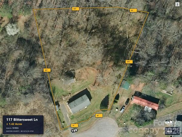 117 Bittersweet Lane , Lincolnton, NC 28092