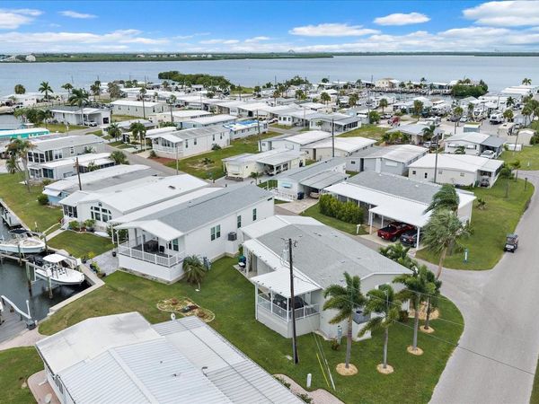 298 BAHAMA DRIVE , PALMETTO, FL 34221