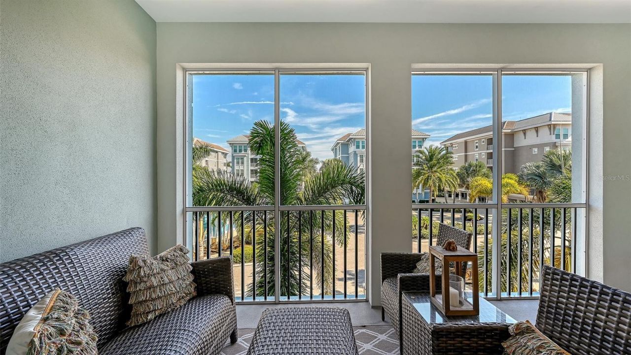 388 Aruba Circle , Unit 201, Bradenton, FL 34209 Photo