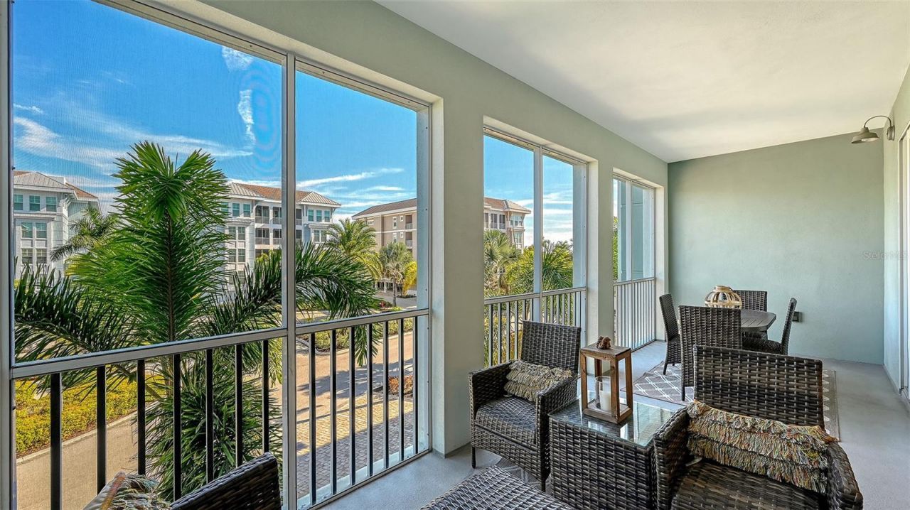 388 Aruba Circle , Unit 201, Bradenton, FL 34209 Photo