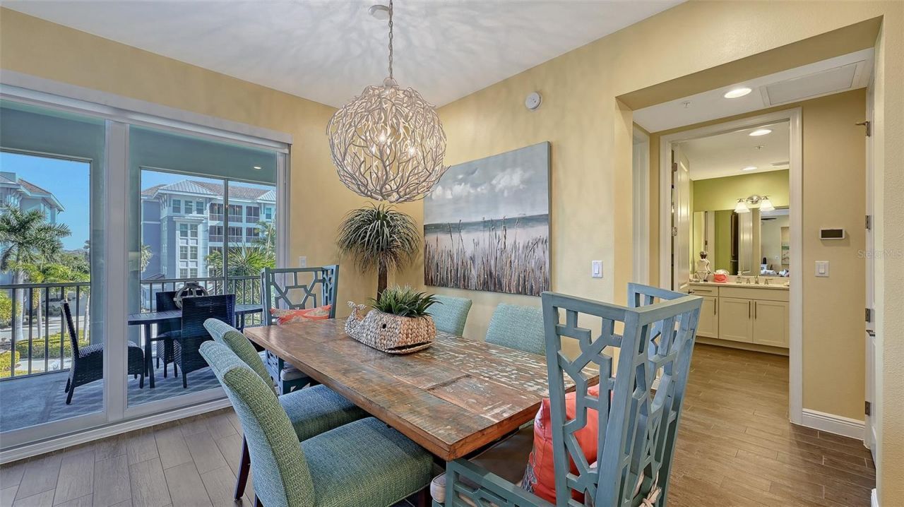 388 Aruba Circle , Unit 201, Bradenton, FL 34209 Photo