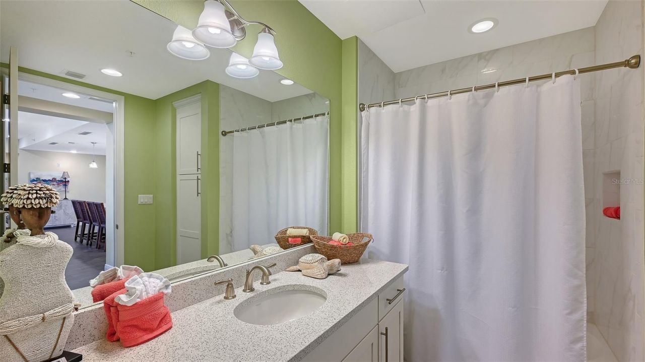 388 Aruba Circle , Unit 201, Bradenton, FL 34209 Photo