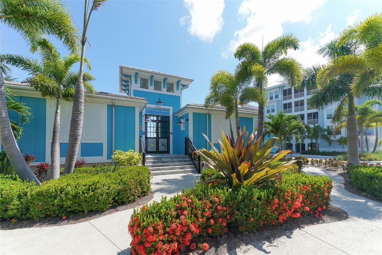 388 Aruba Circle , Unit 201, Bradenton, FL 34209 Photo
