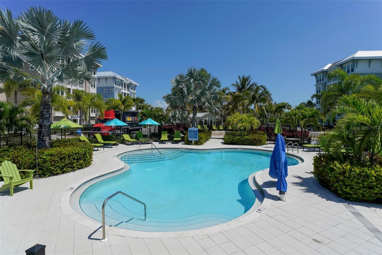 388 Aruba Circle , Unit 201, Bradenton, FL 34209 Photo