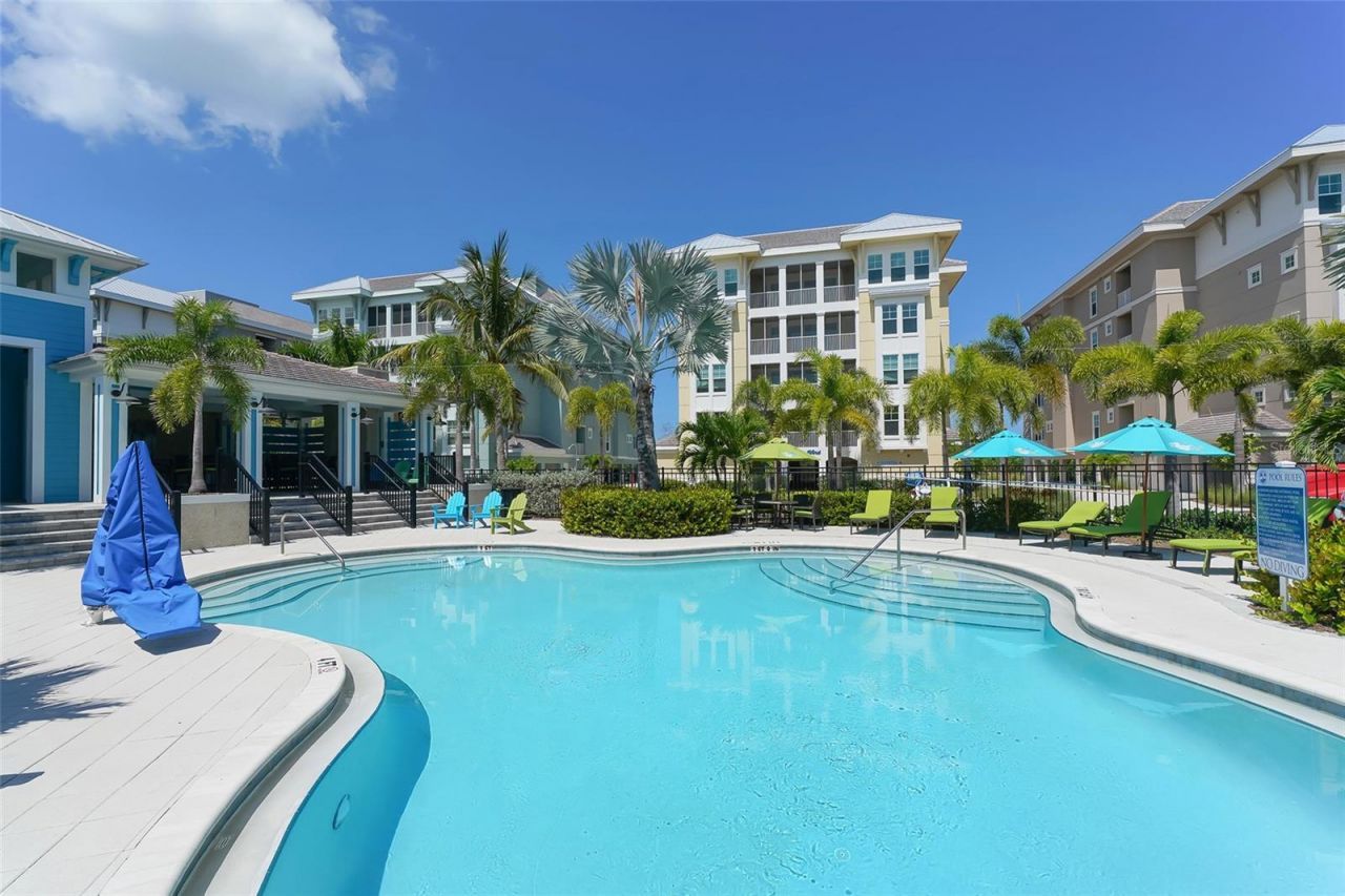 388 Aruba Circle , Unit 201, Bradenton, FL 34209 Photo