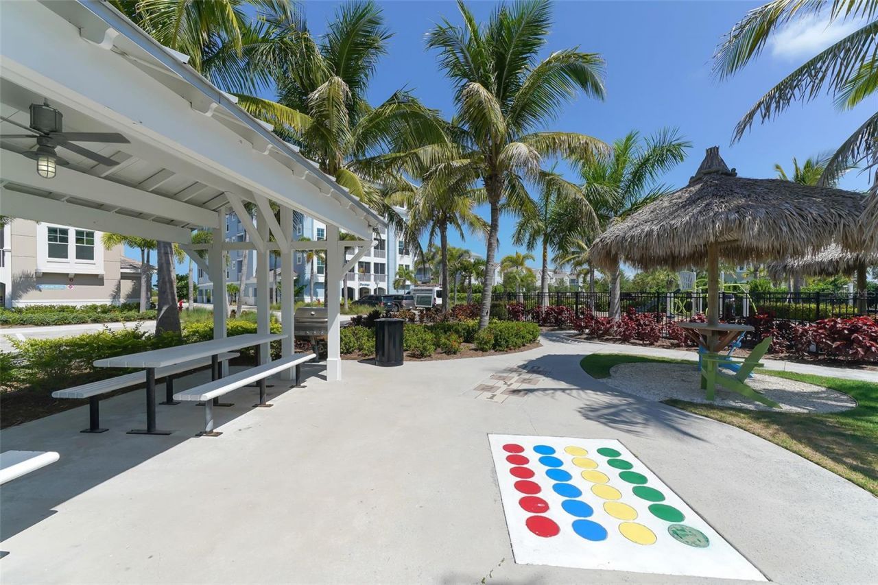 388 Aruba Circle , Unit 201, Bradenton, FL 34209 Photo